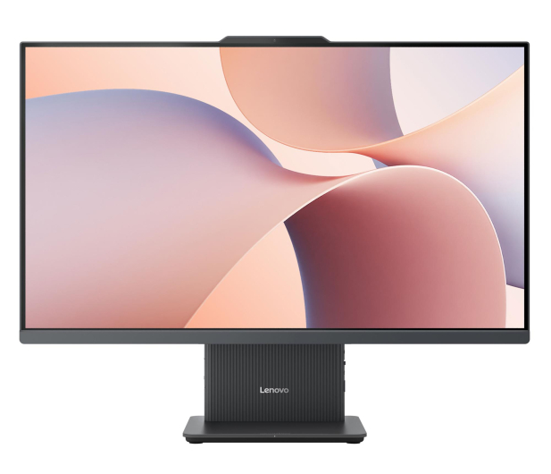 Lenovo IdeaCentre AIO 27 Ultra 5-226V/16GB/512/Win11PX Czarny - 1521521 - zdjęcie 3